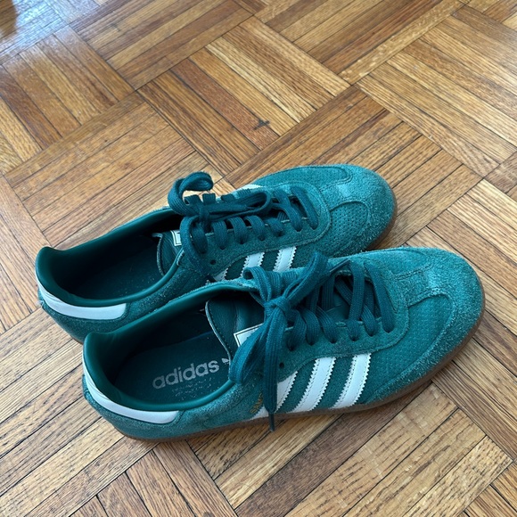 adidas gazelle silver green womens adidas Samba OG Mens Lifestyle Shoes Collegiate Green Cream White Gum  JI3215 – Shoe Palace main image 1